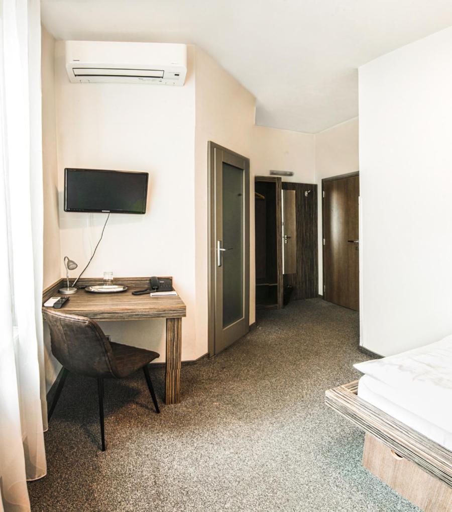 Pension Horse Inn Košice Eksteriør bilde