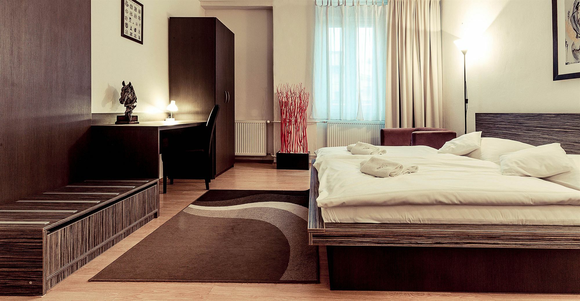 Pension Horse Inn Košice Eksteriør bilde